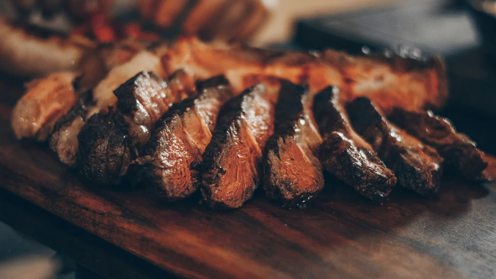 Filet Mignon